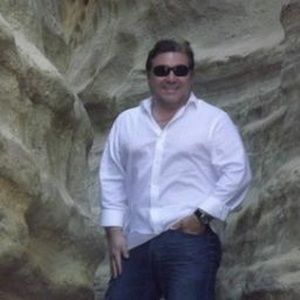 Meet your Posher, George